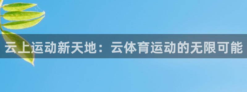 海南MK体育官网下载